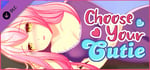NSFW Content - Choose Your Cutie banner image