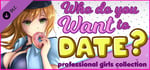 NSFW Content - Who do you want to date? professional girls сollection banner image