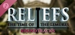 Reliefs The time of the Lemures Soundtrack banner image