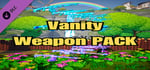 Vanity - Weapon Pack banner image