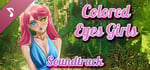 Colored Eyes Girls Soundtrack banner image