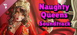 Naughty Queens Soundtrack banner image