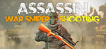 Assassin War Sniper Shooting banner image