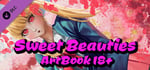 Sweet Beauties - Artbook 18+ banner image