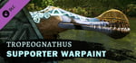 Beasts of Bermuda - Tropeognathus Supporter Warpaint banner image