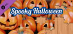 House of Jigsaw: Spooky Halloween banner image