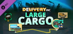Delivery INC - Large Cargo banner image