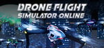 Drone Flight Simulator Online banner image