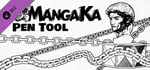 MangaKa - Pen Tool banner image