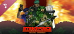 Strike Force Heroes Soundtrack banner image