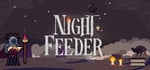 Night Feeder banner image