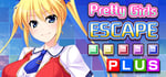 Pretty Girls Escape PLUS banner image