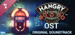 HANGRY™ Soundtrack banner image