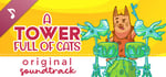 A Tower Full of Cats Soundtrack banner image