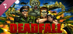 Deadfall: Soundtrack banner image