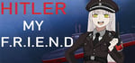 Hitler My Friend banner image