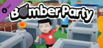 Bomber Party Anime Avatars DLC banner image