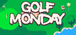 Golf Monday steam charts