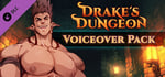 Drake's Dungeon - Voiceover Pack banner image