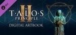 The Talos Principle 2 Digital Artbook banner image