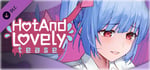Hot And Lovely : Tease - adult patch banner image