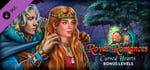 Royal Romances: The Cursed Hearts DLC banner image