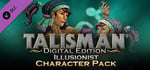 Talisman Character - Illusionist banner image