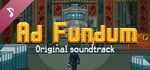 Ad Fundum Soundtrack banner image