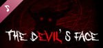 The Devil's Face Soundtrack banner image