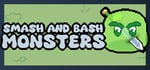 Smash and Bash Monsters steam charts