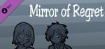 Where the music dies - Mirror of regret banner image