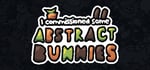 I commissioned some abstract bunnies banner image
