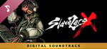 Slave Zero X Soundtrack banner image