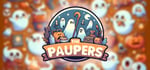 The Paupers steam charts