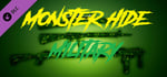 Monster hide - Military Skins banner image
