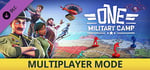 One Military Camp - Multiplayer Mode banner image