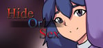 Hide or Sex steam charts