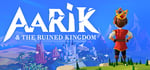 Aarik And The Ruined Kingdom banner image