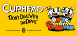 Cuphead banner image