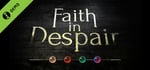 Faith in Despair Demo banner image
