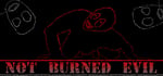 Not Burned Evil banner image