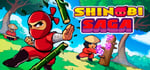 Shinobi Saga steam charts