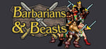 Barbarians & Beasts steam charts