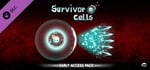 Survivor Cells - Robin banner image