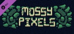 Mossy Pixels: Lucky Find! banner image