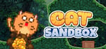 Cat Sandbox banner image
