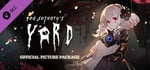 Yog-Sothoth's Yard - Official Picture Package banner image