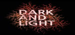 DarkAndLight steam charts