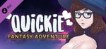 Quickie: Fantasy Adventure - Supporter Pack banner image