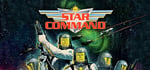 Star Command (1988) banner image